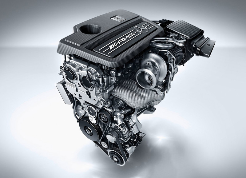 新世代《Mercedes-AMG A 45》偽裝現蹤 最大馬力至少400匹起跳 新世代《Mercedes-AMG A 45》偽裝現蹤 最大馬力至少400匹起跳