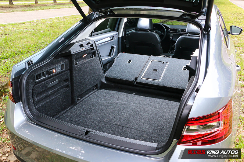【Why Buy?】《Škoda Superb 2.0 TDI》值得購買的理由? 【Why Buy?】《Škoda Superb 2.0 TDI》值得購買的理由?