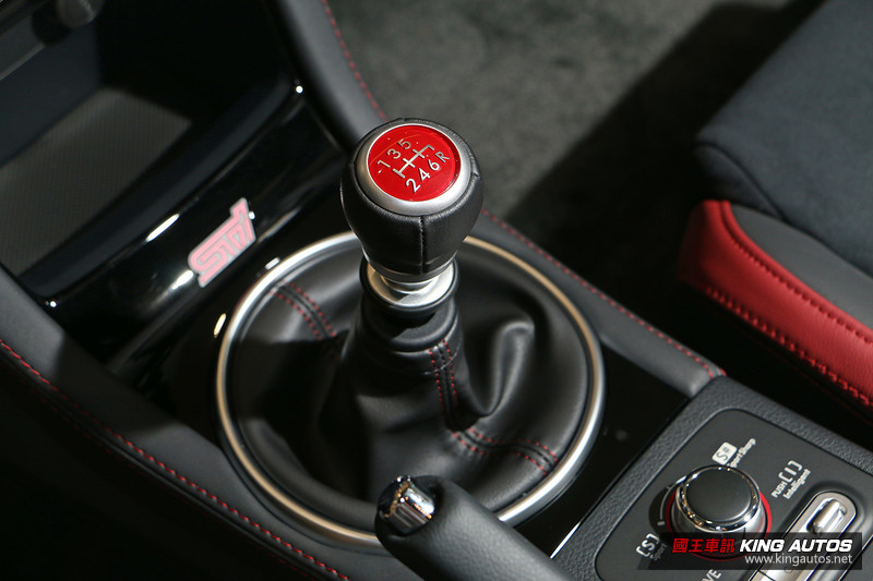 追加高階手排車型 小改款《Subaru WRX》《WRX STI》最低139萬元起同步登場 追加高階手排車型 小改款《Subaru WRX》《WRX STI》最低139萬元起同步登場