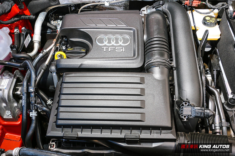 《Audi Q2》上市開賣 139萬元起搶攻豪華入門跨界市場 《Audi Q2》上市開賣 139萬元起搶攻豪華入門跨界市場