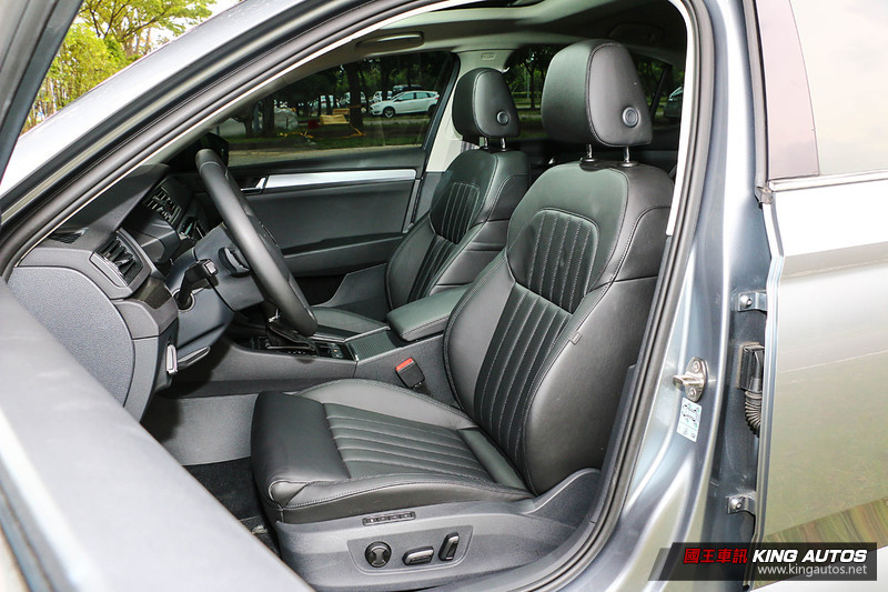 【Why Buy?】《Škoda Superb 2.0 TDI》值得購買的理由? 【Why Buy?】《Škoda Superb 2.0 TDI》值得購買的理由?