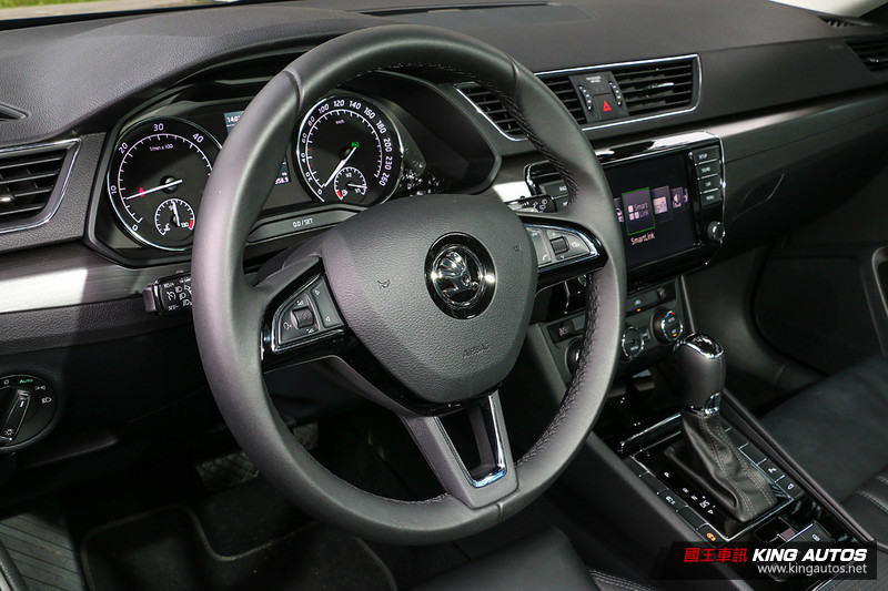 【Why Buy?】《Škoda Superb 2.0 TDI》值得購買的理由? 【Why Buy?】《Škoda Superb 2.0 TDI》值得購買的理由?