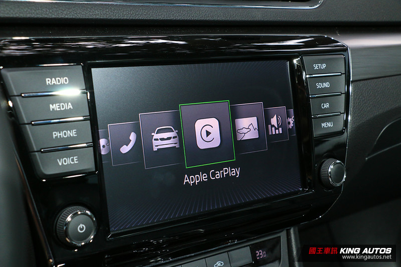 【Why Buy?】《Škoda Superb 2.0 TDI》值得購買的理由? 【Why Buy?】《Škoda Superb 2.0 TDI》值得購買的理由?