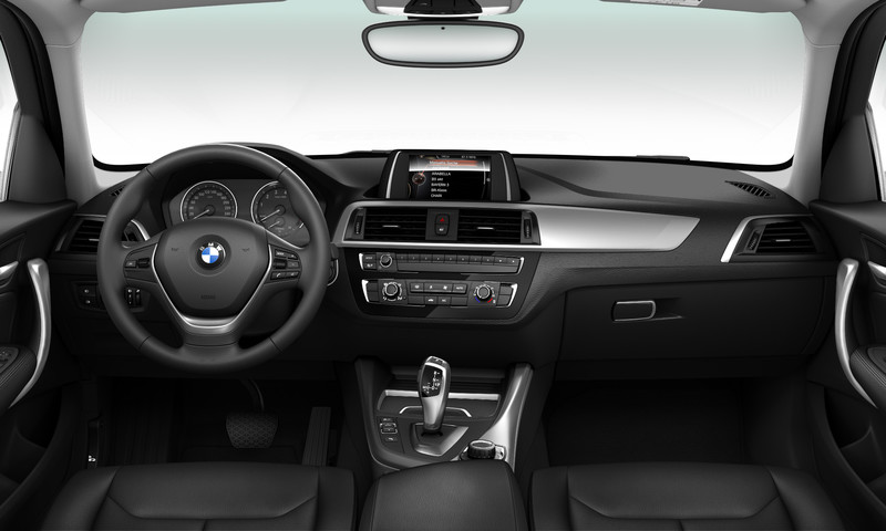 預購價129萬元起 全新《BMW 118i》勁白時尚版限量開放訂購 預購價129萬元起 全新《BMW 118i》勁白時尚版限量開放訂購