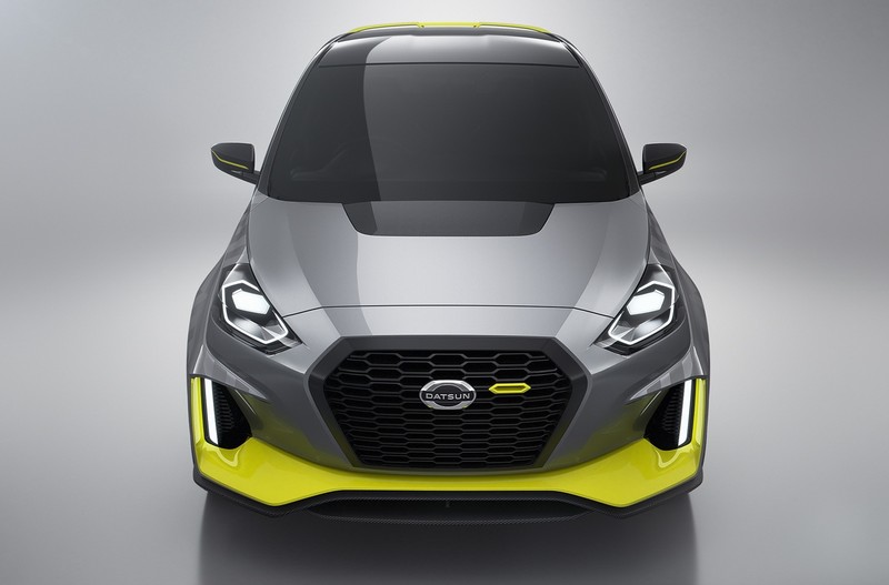 運動化風格加持 《Datsun Go Live Concept》概念車印尼車展亮相 運動化風格加持 《Datsun Go Live Concept》概念車印尼車展亮相
