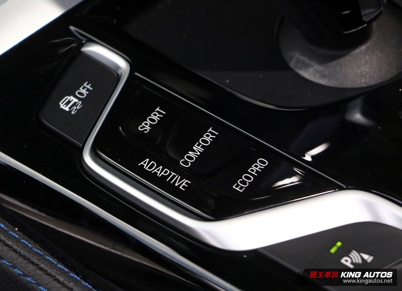 功高卻不震主—《BMW M550i xDrive》試駕報導 功高卻不震主—《BMW M550i xDrive》試駕報導