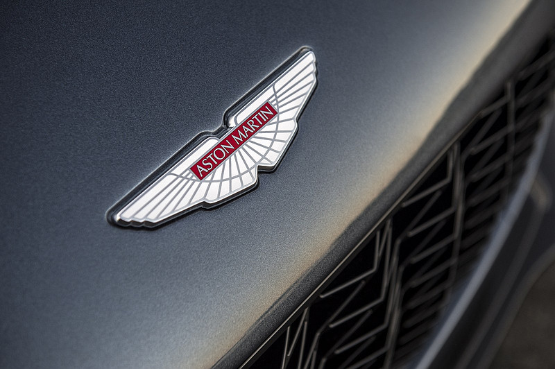 絕美上空&極致獵跑 《Aston Martin》發表《Vanquish Zagato Speedster & Shooti 絕美上空&極致獵跑 《Aston Martin》發表《Vanquish Zagato Speedster & Shooti