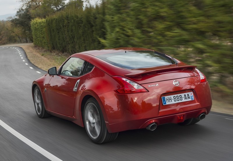 《Nissan 370Z》後繼有人 新一代《Fairlady Z》想像圖釋出 《Nissan 370Z》後繼有人 新一代《Fairlady Z》想像圖釋出