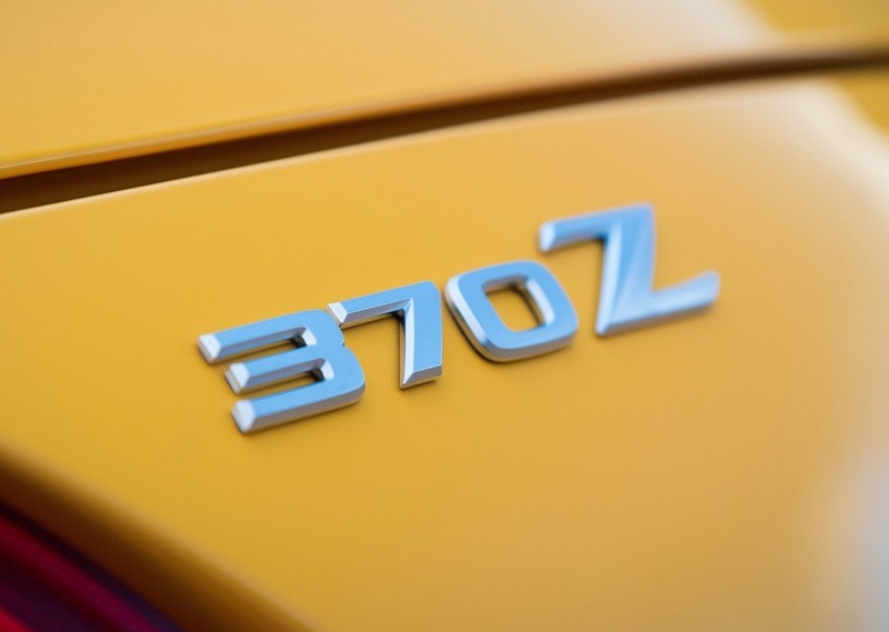 《Nissan 370Z》後繼有人 新一代《Fairlady Z》想像圖釋出 《Nissan 370Z》後繼有人 新一代《Fairlady Z》想像圖釋出