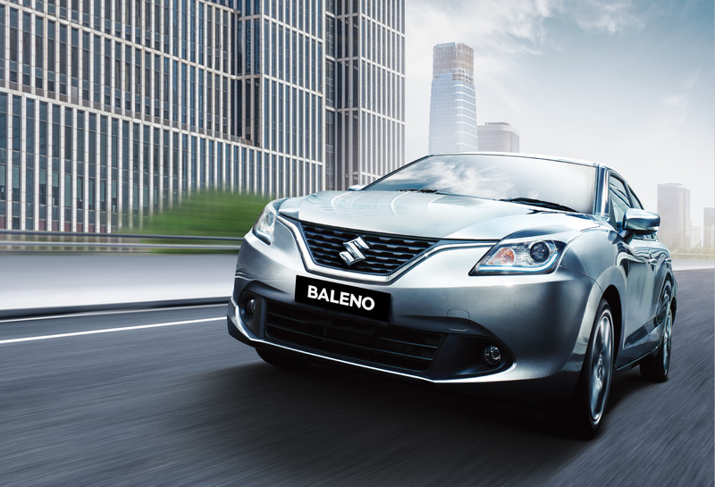 《Suzuki》7月在台銷量突破千輛 《Ignis》《SX4》配備升級優惠中 《Suzuki》7月在台銷量突破千輛 《Ignis》《SX4》配備升級優惠中