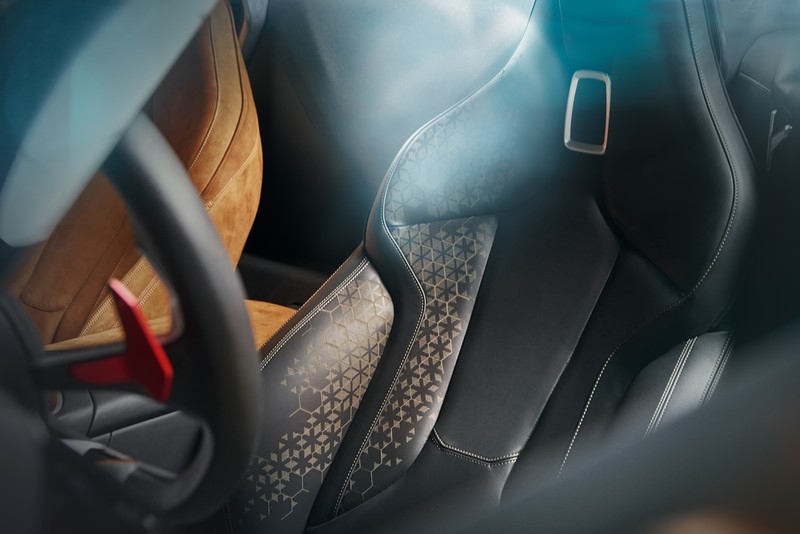 美國圓石灘車展正式公開 全新《BMW Z4 Concept》亮相 美國圓石灘車展正式公開 全新《BMW Z4 Concept》亮相