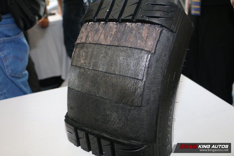 舒適取向頂級休旅胎《Goodyear EfficientGrip Performance SUV》泰國賽道試胎 舒適取向頂級休旅胎《Goodyear EfficientGrip Performance SUV》泰國賽道試胎