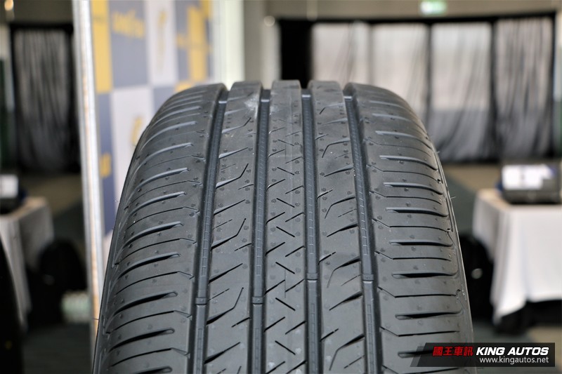 舒適取向頂級休旅胎《Goodyear EfficientGrip Performance SUV》泰國賽道試胎 舒適取向頂級休旅胎《Goodyear EfficientGrip Performance SUV》泰國賽道試胎