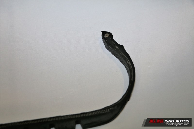舒適取向頂級休旅胎《Goodyear EfficientGrip Performance SUV》泰國賽道試胎 舒適取向頂級休旅胎《Goodyear EfficientGrip Performance SUV》泰國賽道試胎