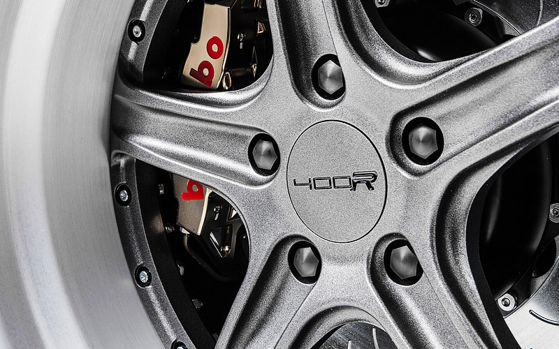 完美復刻993世代《Porsche 911》經典配置 《Gunther Werks 400R》登場 完美復刻993世代《Porsche 911》經典配置 《Gunther Werks 400R》登場