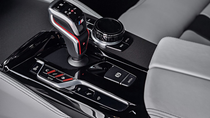 身懷600匹、3.4秒加速破百 新世代《BMW M5》歐洲正式發表 身懷600匹、3.4秒加速破百 新世代《BMW M5》歐洲正式發表