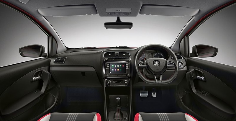 《Škoda Rapid Monte Carlo》印度市場正式發表 《Škoda Rapid Monte Carlo》印度市場正式發表