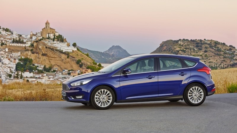 鼓勵購置環保新車 《Ford》於英國發布舊車汰換補助方案 鼓勵購置環保新車 《Ford》於英國發布舊車汰換補助方案