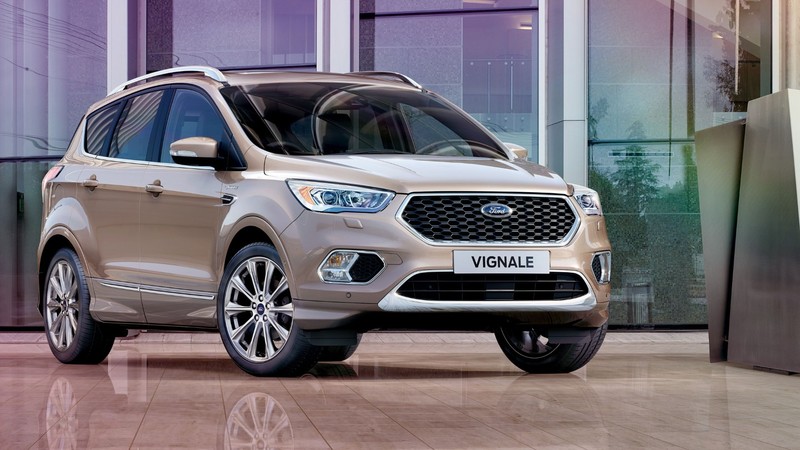 鼓勵購置環保新車 《Ford》於英國發布舊車汰換補助方案 鼓勵購置環保新車 《Ford》於英國發布舊車汰換補助方案