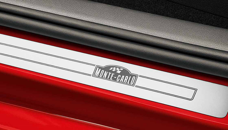 《Škoda Rapid Monte Carlo》印度市場正式發表 《Škoda Rapid Monte Carlo》印度市場正式發表