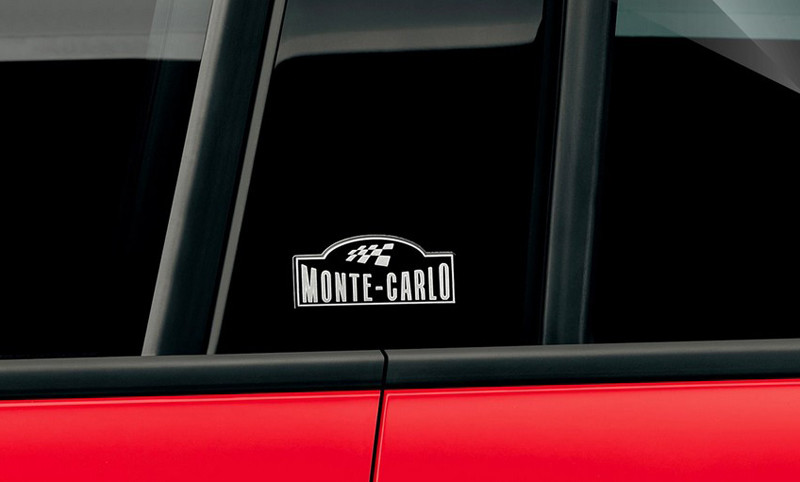 《Škoda Rapid Monte Carlo》印度市場正式發表 《Škoda Rapid Monte Carlo》印度市場正式發表