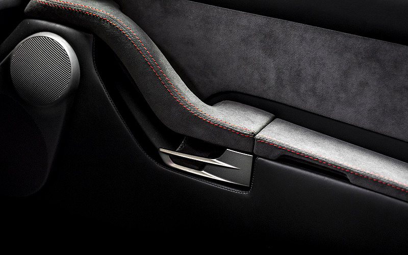 完美復刻993世代《Porsche 911》經典配置 《Gunther Werks 400R》登場 完美復刻993世代《Porsche 911》經典配置 《Gunther Werks 400R》登場