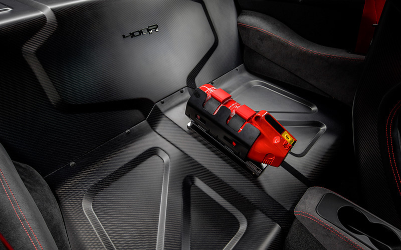 完美復刻993世代《Porsche 911》經典配置 《Gunther Werks 400R》登場 完美復刻993世代《Porsche 911》經典配置 《Gunther Werks 400R》登場