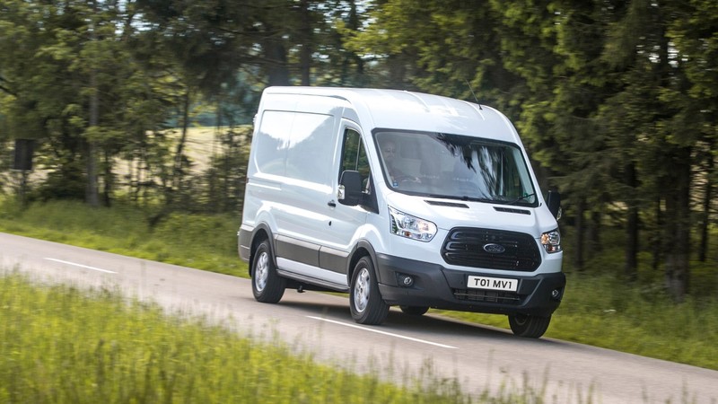 鼓勵購置環保新車 《Ford》於英國發布舊車汰換補助方案 鼓勵購置環保新車 《Ford》於英國發布舊車汰換補助方案