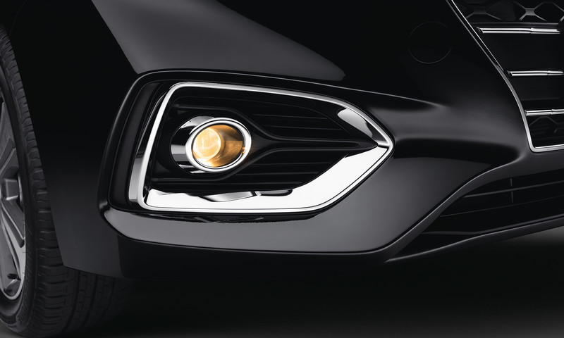 五代目《Hyundai Verna》印度市場正式發表 五代目《Hyundai Verna》印度市場正式發表