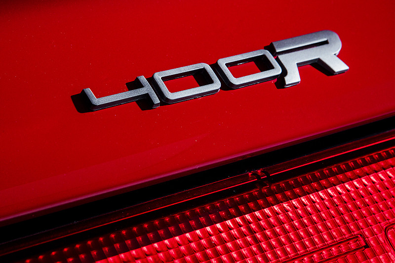 完美復刻993世代《Porsche 911》經典配置 《Gunther Werks 400R》登場 完美復刻993世代《Porsche 911》經典配置 《Gunther Werks 400R》登場