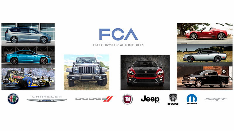 只是炒股手段?中國《吉利》、《東風》及《廣汽》相繼表態無意收購《FCA》 只是炒股手段?中國《吉利》、《東風》及《廣汽》相繼表態無意收購《FCA》