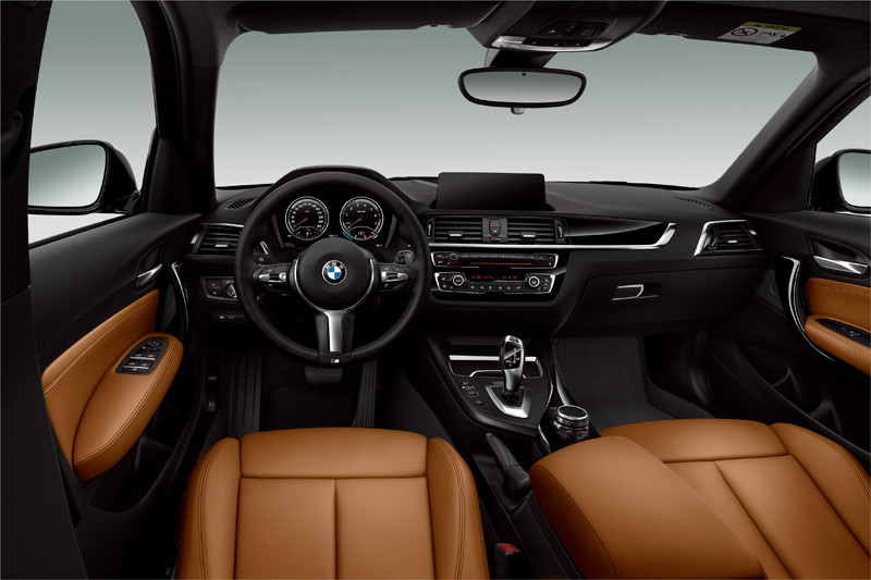 《BMW 118i/118d M Sport Edition Shadow》日本市場限量發表 《BMW 118i/118d M Sport Edition Shadow》日本市場限量發表