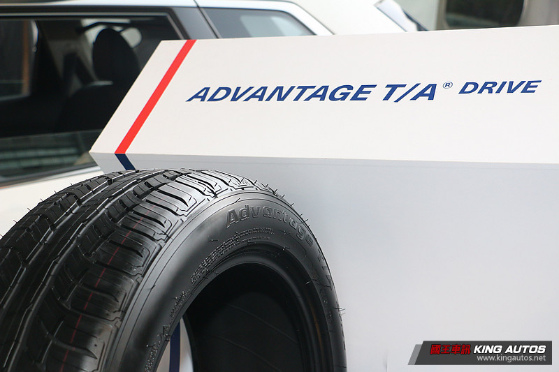傳奇品牌榮耀回歸 百路馳《BFGoodrich》4款新胎重返臺灣市場 傳奇品牌榮耀回歸 百路馳《BFGoodrich》4款新胎重返臺灣市場