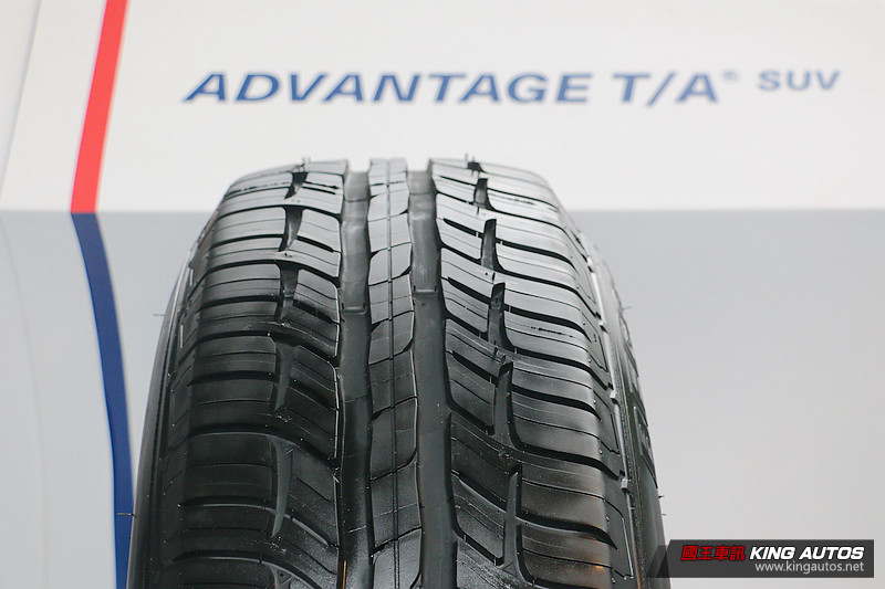 傳奇品牌榮耀回歸 百路馳《BFGoodrich》4款新胎重返臺灣市場 傳奇品牌榮耀回歸 百路馳《BFGoodrich》4款新胎重返臺灣市場
