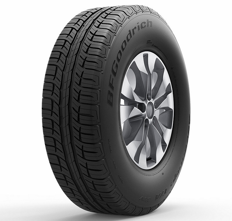 傳奇品牌榮耀回歸 百路馳《BFGoodrich》4款新胎重返臺灣市場 傳奇品牌榮耀回歸 百路馳《BFGoodrich》4款新胎重返臺灣市場