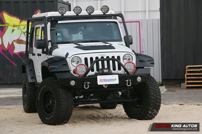 傳奇品牌榮耀回歸 百路馳《BFGoodrich》4款新胎重返臺灣市場 傳奇品牌榮耀回歸 百路馳《BFGoodrich》4款新胎重返臺灣市場