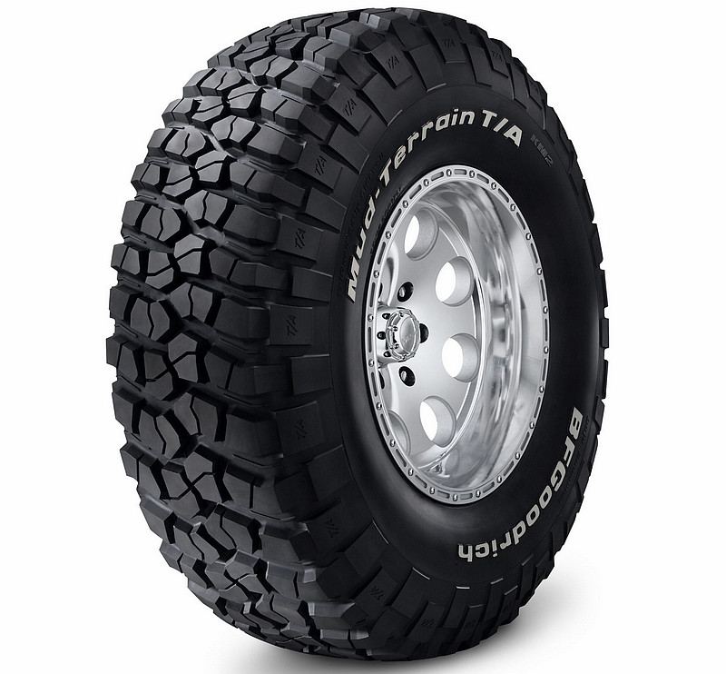 傳奇品牌榮耀回歸 百路馳《BFGoodrich》4款新胎重返臺灣市場 傳奇品牌榮耀回歸 百路馳《BFGoodrich》4款新胎重返臺灣市場