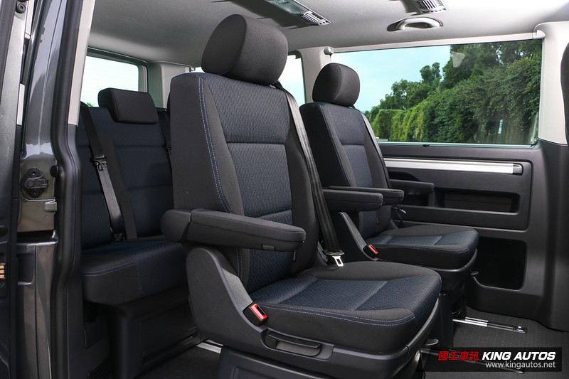 以天地為家─《Volkswagen Commercial Vehicles Freestyle》試駕報導 以天地為家─《Volkswagen Commercial Vehicles Freestyle》試駕報導