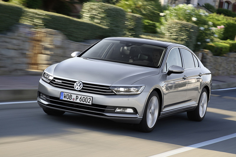 四季皆自在 《Volkswagen》推出無線加熱擋風玻璃 四季皆自在 《Volkswagen》推出無線加熱擋風玻璃