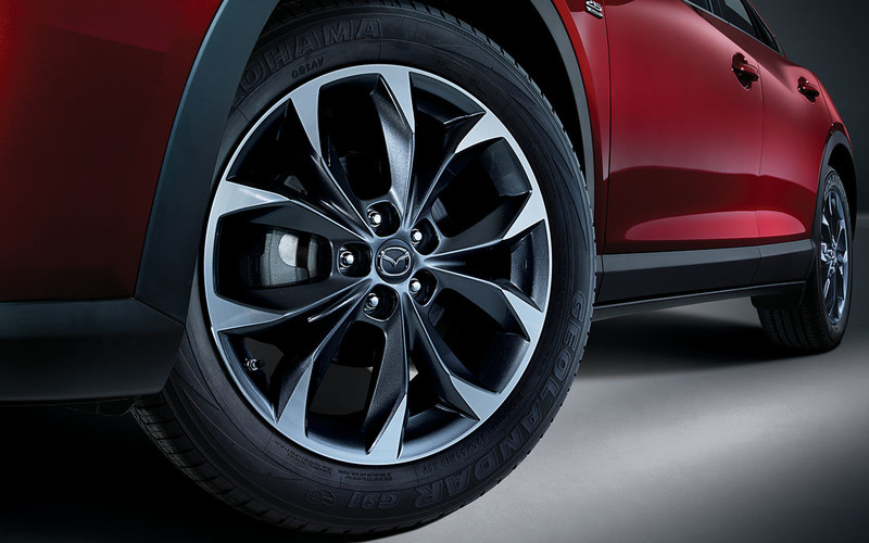 i-ACTIVSENSE安全科技全面到位 2018年式《Mazda CX-4》成都車展正式發表 i-ACTIVSENSE安全科技全面到位 2018年式《Mazda CX-4》成都車展正式發表