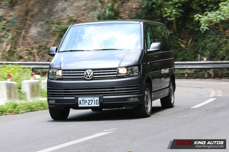 以天地為家─《Volkswagen Commercial Vehicles Freestyle》試駕報導 以天地為家─《Volkswagen Commercial Vehicles Freestyle》試駕報導