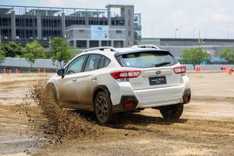 《2017 Subaru品牌日》即日開放報名 9月8日起高雄盛大登場 《2017 Subaru品牌日》即日開放報名 9月8日起高雄盛大登場