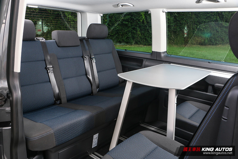 以天地為家─《Volkswagen Commercial Vehicles Freestyle》試駕報導 以天地為家─《Volkswagen Commercial Vehicles Freestyle》試駕報導