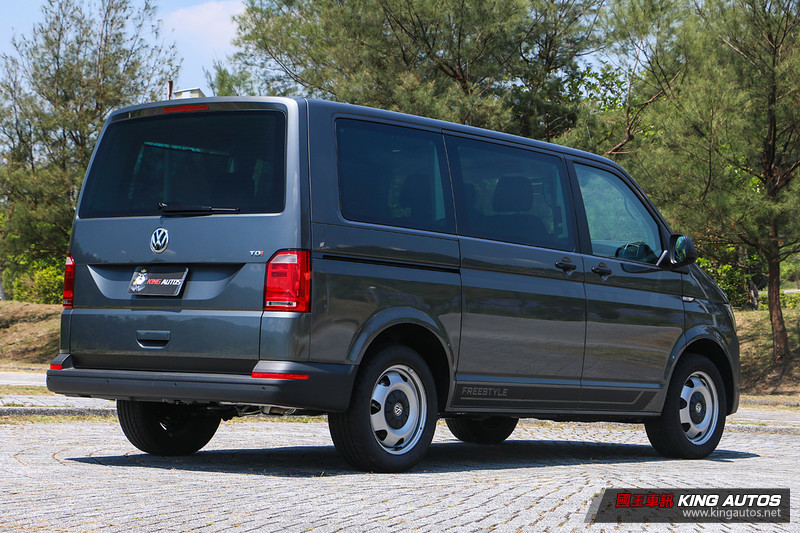 以天地為家─《Volkswagen Commercial Vehicles Freestyle》試駕報導 以天地為家─《Volkswagen Commercial Vehicles Freestyle》試駕報導