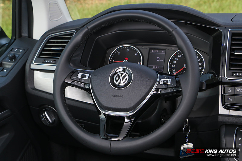 以天地為家─《Volkswagen Commercial Vehicles Freestyle》試駕報導 以天地為家─《Volkswagen Commercial Vehicles Freestyle》試駕報導