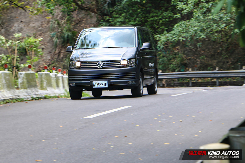 以天地為家─《Volkswagen Commercial Vehicles Freestyle》試駕報導 以天地為家─《Volkswagen Commercial Vehicles Freestyle》試駕報導