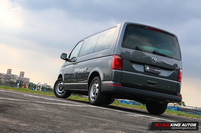 以天地為家─《Volkswagen Commercial Vehicles Freestyle》試駕報導 以天地為家─《Volkswagen Commercial Vehicles Freestyle》試駕報導