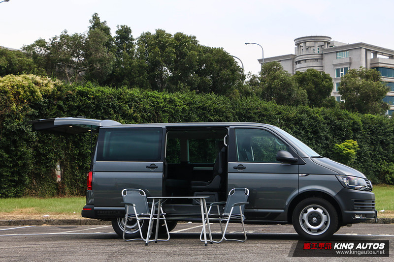 以天地為家─《Volkswagen Commercial Vehicles Freestyle》試駕報導 以天地為家─《Volkswagen Commercial Vehicles Freestyle》試駕報導