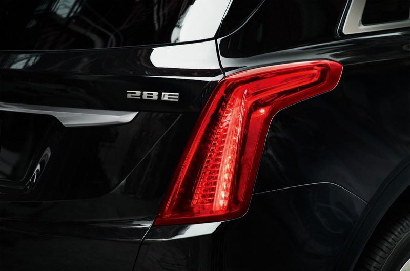 《Cadillac XT5》全新Mild Hybrid動力2017年成都車展發表 《Cadillac XT5》全新Mild Hybrid動力2017年成都車展發表