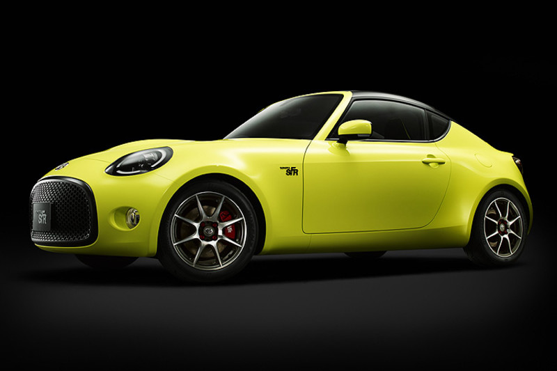 新世代《Supra》領銜復出?《Toyota》確認將在9月發表全新高階跑車 新世代《Supra》領銜復出?《Toyota》確認將在9月發表全新高階跑車